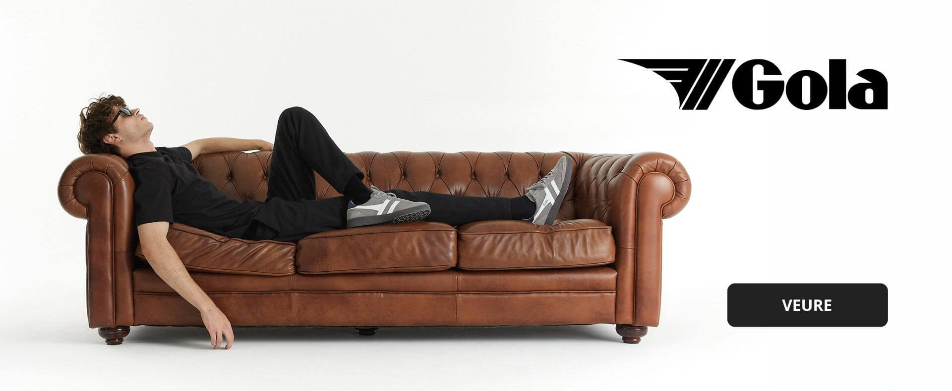 Descobreix la col&middot;lecci&oacute; de Gola a Querol